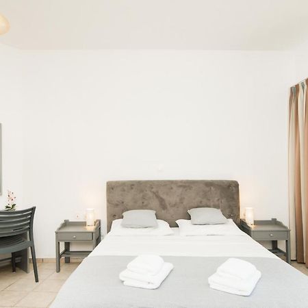 Kristina Stelios Apartment Platanés Eksteriør billede