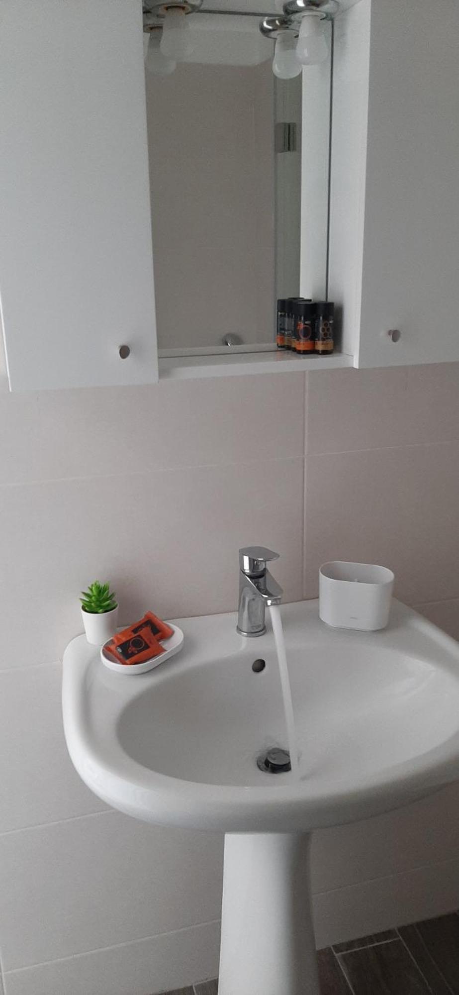 Kristina Stelios Apartment Platanés Værelse billede